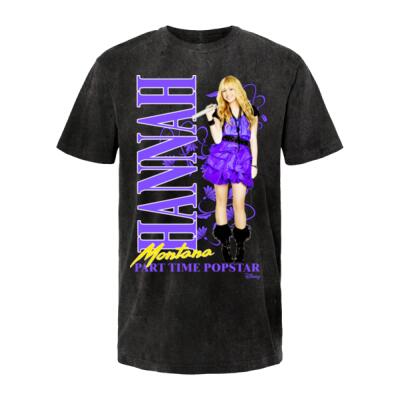 Hannah Part Time Popstar Vintage Mineral Miniatura