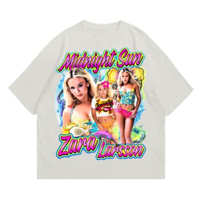 Midnight Sun Oversized Peso Completo SQUARE FIT Miniatura