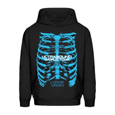 LORDE ULTRASOUND Sudadera Miniatura