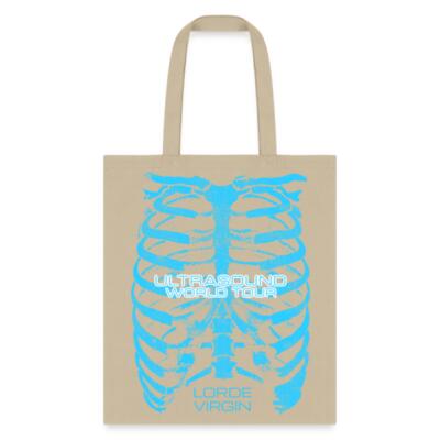 LORDE ULTRASOUND Tote Bag Miniatura