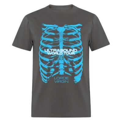 LORDE ULTRASOUND Vintage GRIS Miniatura