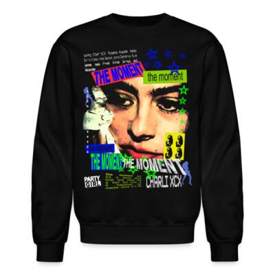 THE MOMENT Sueter Miniatura