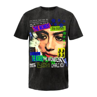 THE MOMENT Vintage Mineral Miniatura