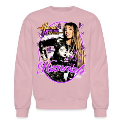 Hannah Sueter Miniatura