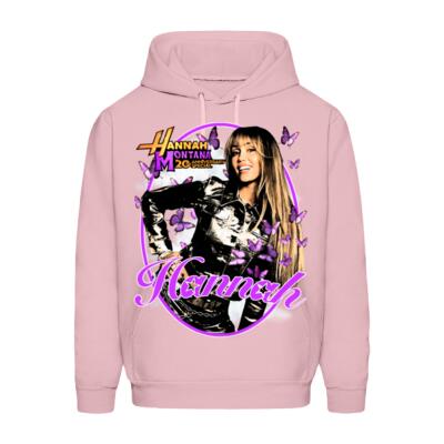 Hannah Sudadera Miniatura