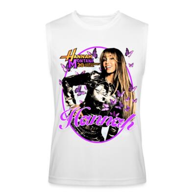 Hannah Sin Mangas Miniatura