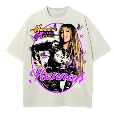 Hannah Oversized Peso Completo  Miniatura