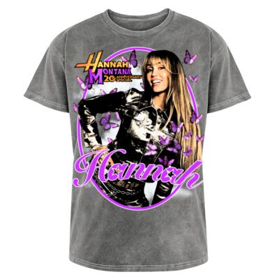 Hannah Acid Wash Miniatura