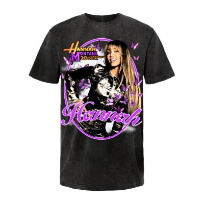 Hannah Vintage Mineral Miniatura