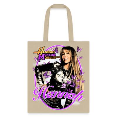 Hannah Tote Bag Miniatura