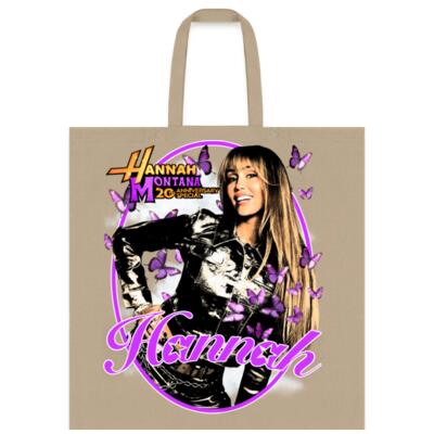 Hannah Maxi Tote Bag Miniatura