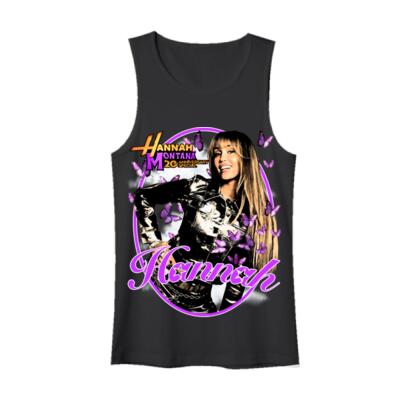 Hannah Tank Top Miniatura