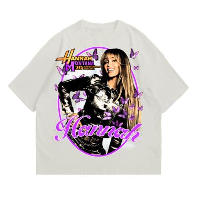 Hannah Oversized Peso Completo SQUARE FIT Miniatura