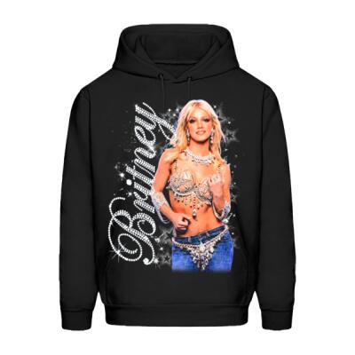 Britney Bling Sudadera Miniatura