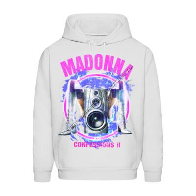 Madonna Speakers Sudadera Miniatura