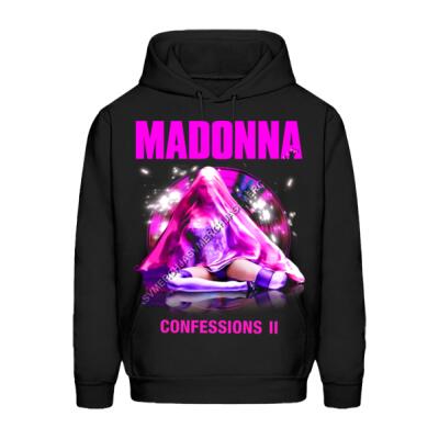 Madonna Confessions II Sudadera Miniatura