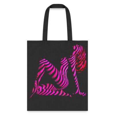 Madonna Grindr Tote Bag Miniatura