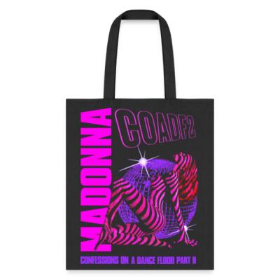 Madonna COADF2 Grindr Tote Bag Miniatura