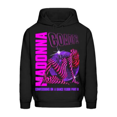 Madonna COADF2 Grindr Sudadera Miniatura
