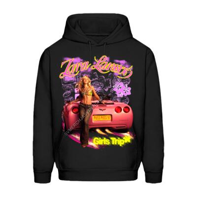 Zara Larsson Girls Trip Sudadera Miniatura