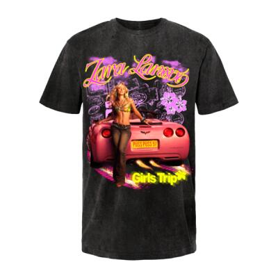 Zara Larsson Girls Trip Vintage Mineral Miniatura