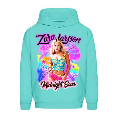 Zara Larsson Sudadera Miniatura