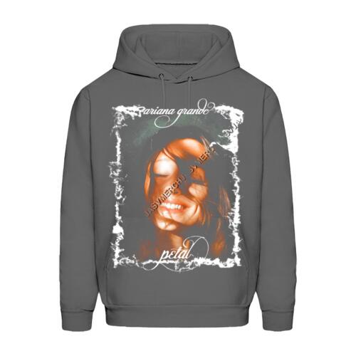 Ariana Petal Sudadera Miniatura