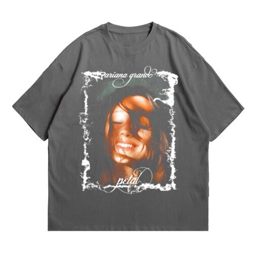 Ariana Petal Oversized Miniatura