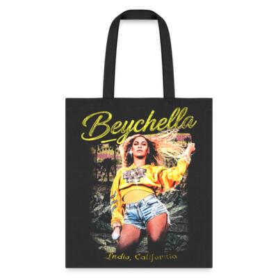Beychella Tote Bag Miniatura
