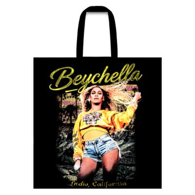 Beychella Maxi Tote Bag Miniatura