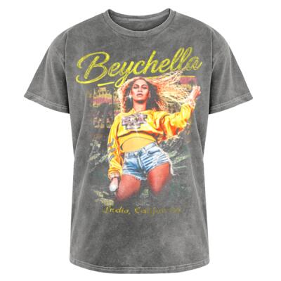 Beychella Acid Wash Miniatura