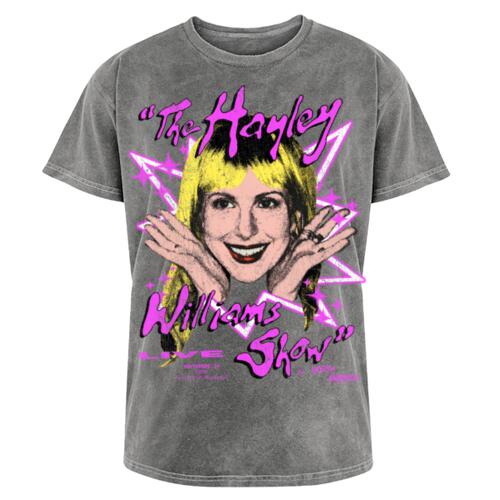 Hayley Williams Acid Wash Miniatura