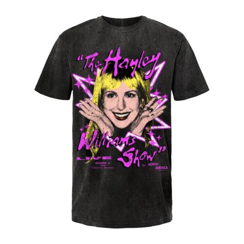 Hayley Williams Mineral Vintage Miniatura