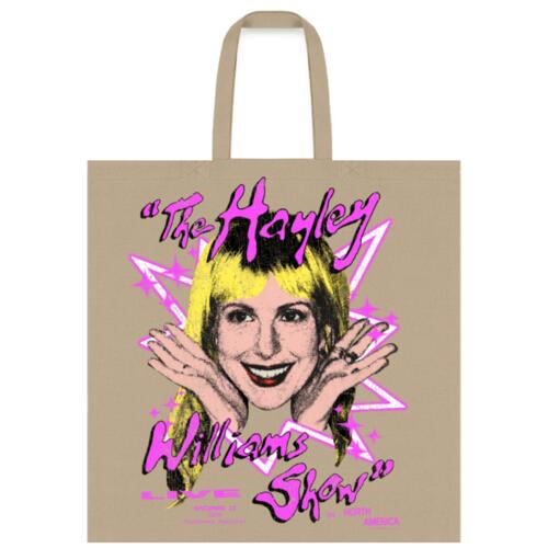 Hayley Williams Maxi Tote Bag Miniatura