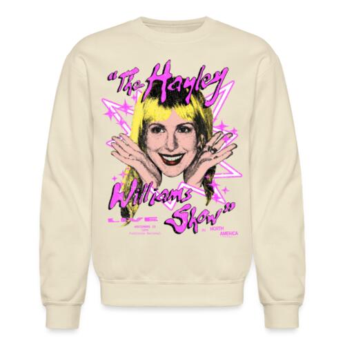 Hayley Williams Sueter Miniatura