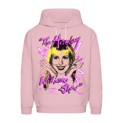 Hayley Williams Sudadera Miniatura