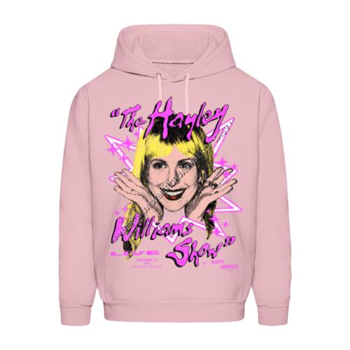 Hayley Williams Sudadera Miniatura