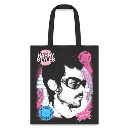 HS KISSCO Tote Bag Miniatura