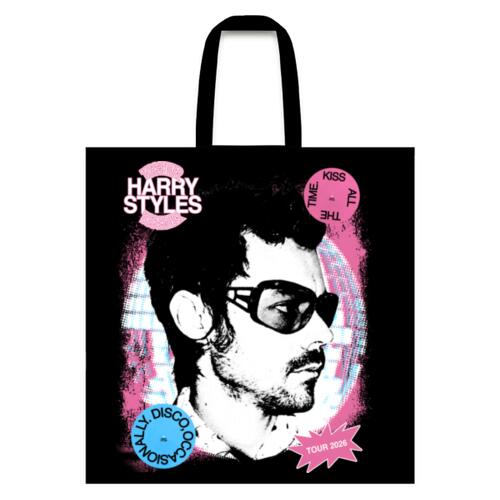 HS KISSCO Maxi Tote Bag Miniatura