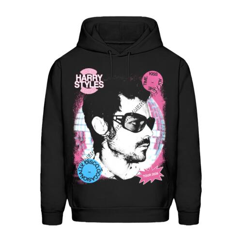 HS KISSCO Sudadera Miniatura