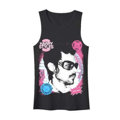 HS KISSCO Tank Top Miniatura