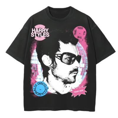 HS KISSCO Oversized Peso Completo Miniatura