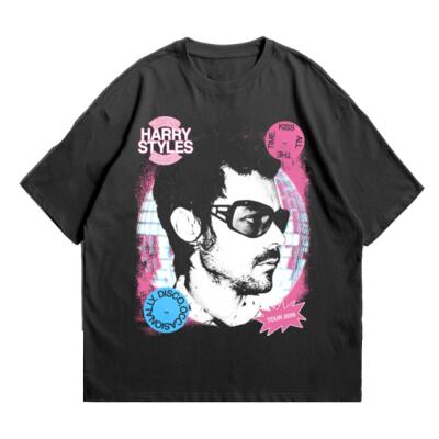 HS KISSCO Oversized Miniatura