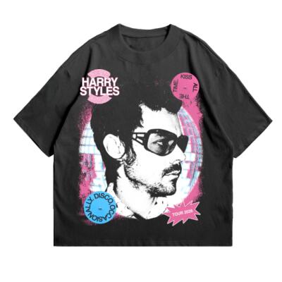 HS KISSCO Oversized Peso Completo SQUARE FIT Miniatura