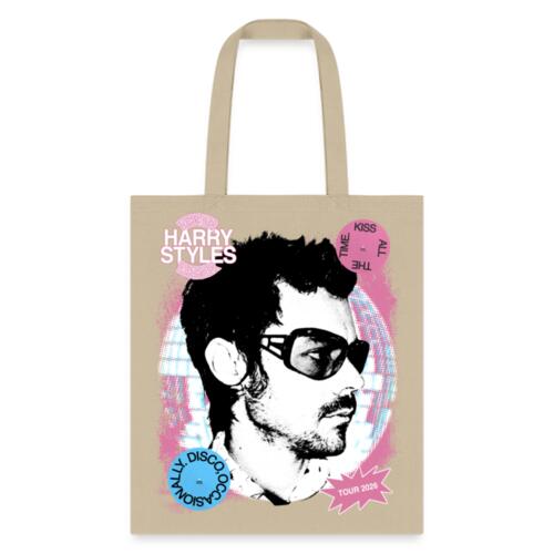 HS KISSCO Tote Bag Miniatura