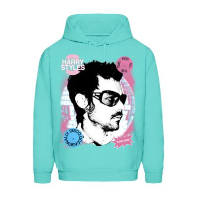 HS KISSCO Sudadera Miniatura