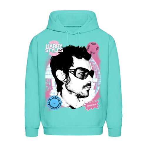 HS KISSCO Sudadera Miniatura