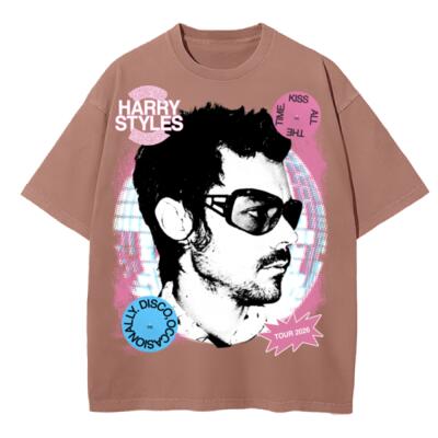 HS KISSCO Oversized Peso Completo Miniatura