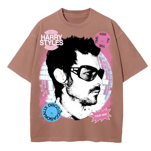 HS KISSCO Oversized Peso Completo Miniatura