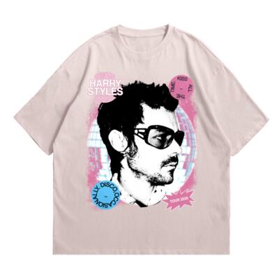 HS KISSCO Oversized Miniatura
